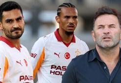 Osman Şenher'den Galatasaray'a Şampiyonlar Ligi uyarısı! 'Bu futbol Frankfurt’a yetmez'