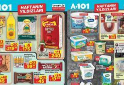 18 EYLÜL A101 AKTÜEL İNDİRİMLERİ | A101 Aldın Aldın 18 Eylül Perşembe aktüel kataloğunda hangi ürünler satışa çıkacak? Elektrikli Ocak, Termosifon, Elektrikli Bisiklet, Overlok Makinesi, Stand Mikser...