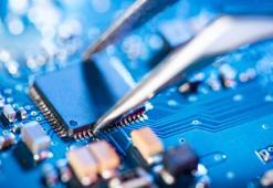 Çin, ABD'den ithal analog çiplere damping soruşturması başlattı