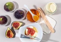 Cildi baştan aşağıya onarıyor! Bal ve yoğurt ile karıştırıldığında iksir etkisi yaratıyor