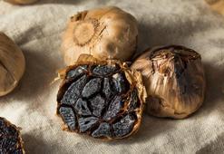 Beyaz sarımsaktan daha farklı! Yalnızca bedeni değil zihni de onarıyor