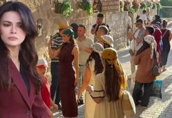 Mardin’de, ‘Uzak Şehir’ bereketi! 9 ayda 3 milyon turist