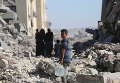 İsrail katliamı: Gazze 'açlıktan' ölüyor