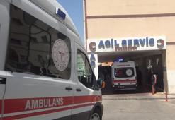 Şanlıurfa'da feci kaza! Baba ve oğlu hayatını kaybetti