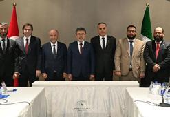 Türkiye ile Suriye arasında tarım alanında ‘Ortak Eylem Planı’ imzalandı