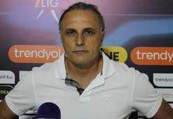 Mustafa Gürsel: Oyunumuzu geliştirmek için daha çok çalışacağız!