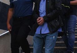 Gaziantep'te terör operasyonu: 7 zanlı tutuklandı