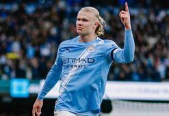 Manchester City, Manchester United'ı 3 golle geçti!