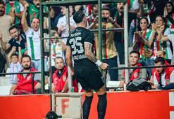 Amedspor, Pendikspor'u son dakikada geçti!