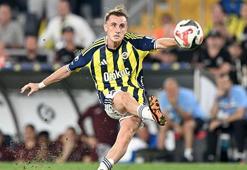 Fenerbahçe'de Kerem Aktürkoğlu'ndan gerginlik itirafı!