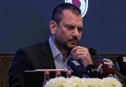 Ertuğrul Doğan, Fenerbahçe maçı sonrası açıkladı! 'Takımı sahadan çekmeyi düşündük'