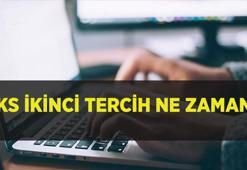 YKS 2025 Ek Tercih Takvimi: ÖSYM YKS 2. tercihler ne zaman başlayacak, ek tercih tarihi belli oldu mu? YKS üniversite ek tercih kılavuzu yayınlandı mı?