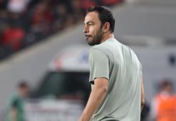 Selçuk İnan: İşimizin kolay olmayacağını biliyordum!