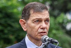 Trabzonspor Kulübü Divan Kurulu Başkanı Mahmut Ören: Artık yeter, tuzu kokutmayın, taraf tutmayın