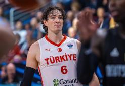 Cedi Osman: Neler çektiğimizi biz biliyoruz!
