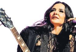 Harbiye’yi düetleriyle taçlandırdı