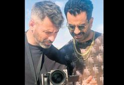 Arkadaşı için yönetmen oldu