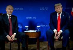 Trump'tan Avrupa'ya çağrı! 'Rusya'dan petrol almayın'