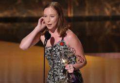 Emmy ödülü kazanan Yahudi aktrist Einbinder'den 'Filistin'e özgürlük' çağrısı