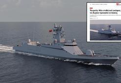 Türkiye'nin yeni projesi Yunanistan'ı panikletti! 'Ege'ye özel tasarlandı, gri bölgelerde üstünlük sağlayacak'