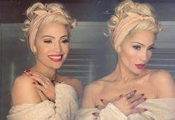 Fotoğraftaki ünlü ismi tanıdınız mı? Türkiye'de de konser verdi