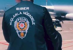 Siber suçlarla mücadele kapsamında 364 şüpheli gözaltına alındı