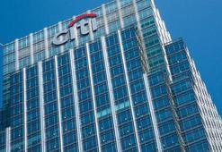 Citi'den Fed faiz açıklaması