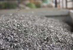 Alüminyum fiyatı yükseldi