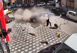 Isparta’da kavşak kabusu! 2 yılda aynı işyerine 9 kaza! Esnaf büyük zararda