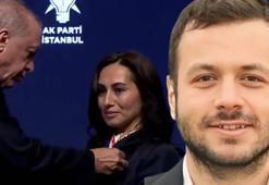 CHP Beykoz Gençlik Kolları Başkanı gözaltına alındı