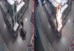 10 yaşında, 2 yangın çıkardı! Marketi yakan çocuk hakkında flaş karar