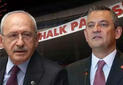 CHP kurultay iptali davası ertelendi