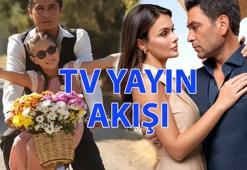 TV YAYIN AKIŞI 📺 Bu akşam hangi diziler var? 15 Eylül bu akşam TV'de ne var? Kanal D, TRT 1, ATV, Show TV, Star TV, NOW TV TV8 kanal yayın akışı listesi...