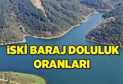 15 EYLÜL İSKİ BARAJ DOLULUK ORANLARI | İstanbul baraj doluluk oranlarında son durum ne?