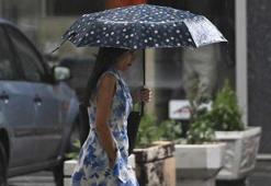 Meteoroloji haritayı güncelledi! Sağanak geliyor: İstanbullular dikkat