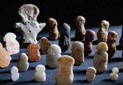 Arkeoloji dünyasında heyecan dorukta! Yeni keşifleri Bakan Ersoy duyurdu