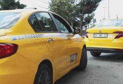 İstanbul'da taksimetre güncelleme yoğunluğu sürüyor