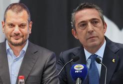 Fenerbahçe ve Trabzonspor'dan karşılıklı açıklamalar! 'Kulüpler Birliği faaliyetlerimizi durduruyoruz'