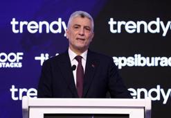 '21 Kasım'da sektör oyuncularıyla birlikte e-ticaret festivali düzenleyeceğiz'