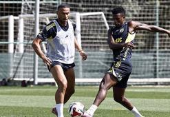 Fenerbahçe'ye müjdeli haber! Yıldız oyuncu geri dönüyor