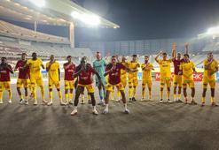 Göztepe, Süper Lig'de ilk 5 haftada mağlup olmadı!