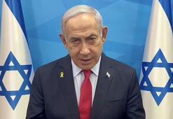 Netanyahu'dan dikkat çeken açıklama: Çin ve Katar siyasi abluka peşinde