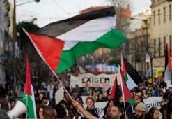 Portekiz, Filistin Devleti'nin tanınmasına yönelik gelecek hafta adım atacak