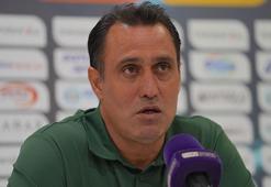 Serhat Sütlü: Bir şeyleri oturtmak zaman alıyor!