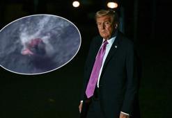 ABD'den denizde yargısız infaz! Venezuela'daki tekne böyle vuruldu