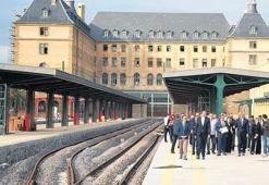 Haydarpaşa sanat merkezi olacak