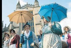 İyi ki doğdun Jane Austen