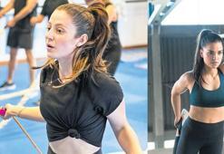 Can kurtaran tek ‘yumruk’