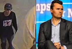 Washington Post: Charlie Kirk'ün katil zanlısı, tutuklanmadan önce veda mesajı paylaştı, suçunu itiraf etti