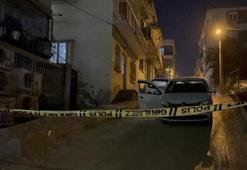 Mersin'de cinnet getiren anne, 5 yaşındaki oğlunun boğazını kesti